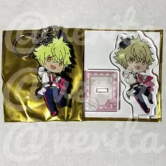 うたプリ WL 15th ちびキャラ MUSIC ラバキー アクスタ 大和