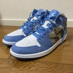 2026年最新】air jordan 1 retro alphaの人気アイテム - メルカリ