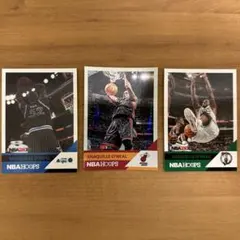 NBA HOOPS SHAQUILLE O'NEAL NBA2K18