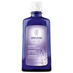 ヴェレダ ボディケア バスフォーム ラベンダー 200ML 送料込みのサムネイル