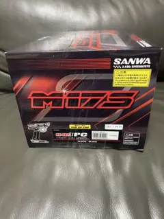 2026年最新】Sanwa m17の人気アイテム - メルカリ