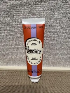 【値下げ】ロクシタン KUM スノーSH ハンドクリーム 30ml