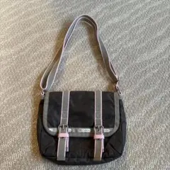 LESPORTSAC ショルダーバッグ