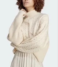 アディダス ニットM