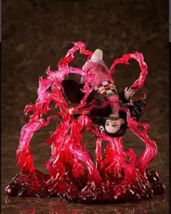 2026年最新】鬼滅の刃 竈門禰豆子 爆血 1/8スケールフィギュアの人気
