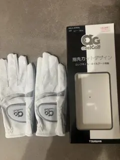 axelGolf レディース ゴルフグローブ S 右手2枚