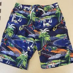 美品　Polo Ralph Lauren 水着