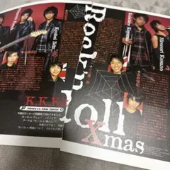 65-35 ☆ K.K.Kity Rock'n Roll