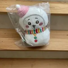 ちいかわ　１番くじ　エニマイくじ　①A賞ぬいぐるみちいかわ