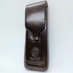 ☆未使用☆GANZO ケース マエストロ ダークグレー レザー コンパクト 2025年最新】ganzo MAESTROの人気アイテム - メルカリ