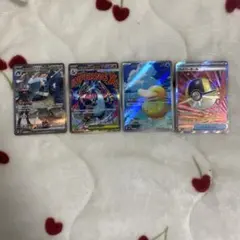 ポケモンカードセット メガドリームexまとめ売り メガリザードンX exなど