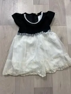 新品♡trois etoile ワンピース