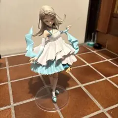 学園アイドルマスター　篠澤広　フィギュア　ESPRESTO Flowing 光景