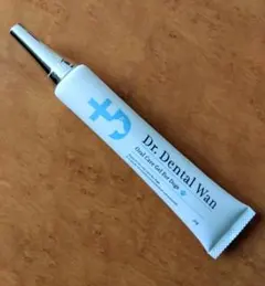 Dr. Dental Wan デンタルケア 30g2個セット(スプーン付き) Dr. Dental Wan デンタルケア 30g軽量スプーン付き - メルカリ