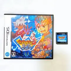 2026年最新】イナズマイレブン3dsの人気アイテム - メルカリ