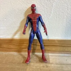 スパイダーマン　アクションフィギュアのサムネイル