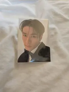 川村壱馬 EXPO フォトカード