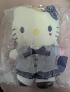 新品未使用niko and ハローキティtinytiny ぬいぐるみチャーム