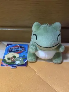 2025年最新】エルフーン みがわりぬいぐるみの人気アイテム - メルカリ