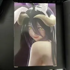 Desktop Cute アルベド フィギュア