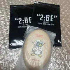 BE:FIRST オンラインくじ　G賞 S賞 マナト　3点セット