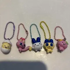 たまごっち　チョコボックス