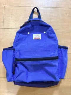 Ocean&Ground キッズ リュック ブルーのサムネイル