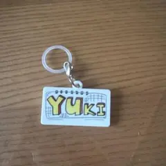 日普 新世界 後藤結 壓克力吊飾