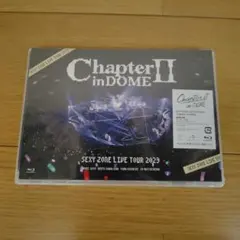 Sexy Zone/SEXY ZONE LIVE TOUR 2023 Chap…