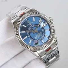 ROLEX SKY-DWELLER 自動巻き 腕時計