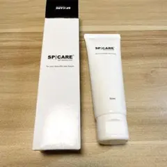 SPICARE puff cleansing wash 50mlのサムネイル