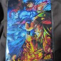 鬼滅の刃　入場特典