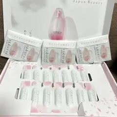 サクラエ　ダブルアクションセラム　0.5mL×12包＋1mL×14袋のサムネイル