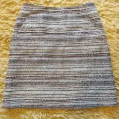 NOLLEY'S タイトスカート