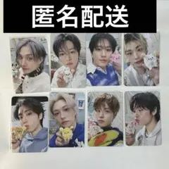 スキズ ペンミ 4/4 DAY3 入場特典 トレカ セット コンプリート - メルカリ