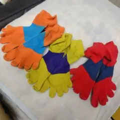 タビオランニングソックス　中古品　26～27センチ