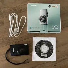 2025年最新】canon ixy digital 600の人気アイテム - メルカリ