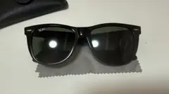 Ray-Ban RB2140F Wayfarer サングラス