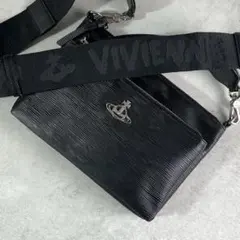 ヒロシ様専用 Glitter ショルダーバッグ ブラック - メルカリ