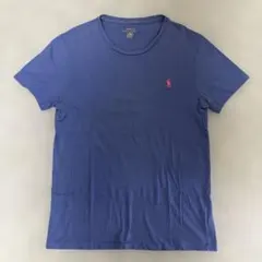 Polo Ralph Lauren Tシャツ ブルー Sのサムネイル