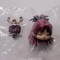 佐倉杏子　おねむたん魔法少女まどか☆マギカ