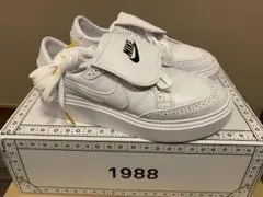 Nike PEACEMINUSONE スニーカー 1988年モデル