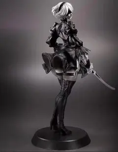 ガレージキット ゲームキャラクター