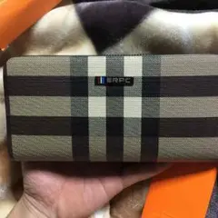 ERPCの財布