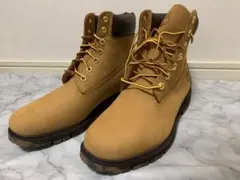 2025年最新】ティンバーランド 6インチ 25の人気アイテム - メルカリ