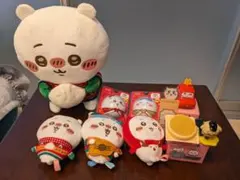 ちいかわグッズセット