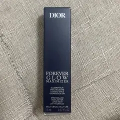 DIOR スキンフォーエバーグロウ　マキシマイザー　212 チュチュ