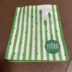 Whole Foods Market エコバッグ