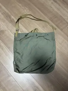 Ends and Means / ユーティリティバッグ