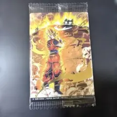 イタジャガ　ドラゴンボール　vol.8 孫悟空vsセル　シークレット　SEC